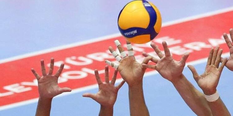Voleyboldaki temsilcilerimizin Avrupa'daki rakipleri belli oldu!