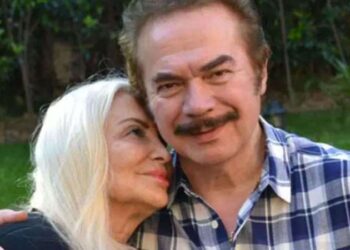 Orhan Gencebay'ın sağlık durumuyla ilgili eşinden açıklama