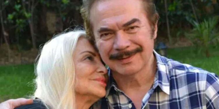 Orhan Gencebay'ın sağlık durumuyla ilgili eşinden açıklama