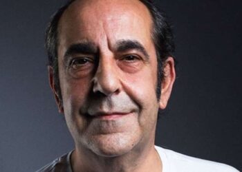 Yeğeninden Özkan Uğur’a duygusal veda: ‘Hep güleceğiz seninle…’