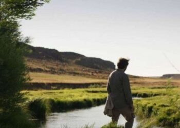 Kuru Otlar Üstüne Türkiye prömiyeri Altın Koza Film Festivali'nde yapacak