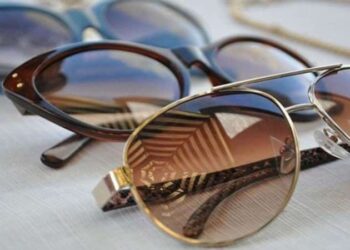 Sahte güneş gözlükleri göz hastalıklarına davetiye çıkarıyor