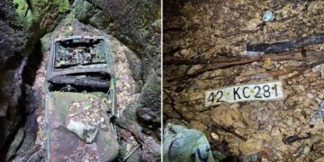 50 metrelik mağarada bulunmuştu: Murat 124, Konya’ya kayıtlı çıktı