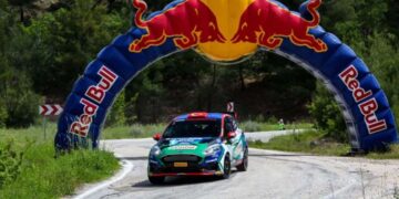 Ali Türkkan: 'Hedefimiz podyumda yer almak'