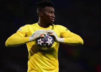 Manchester United, Andre Onana transferini bitiriyor