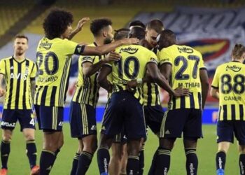 Son Dakika: Fenerbahçe Mbwana Samatta ile yolları ayırdı