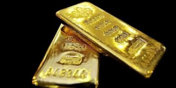 Altının kilogram fiyatı yükseldi