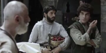 ‘Prens’ dizisindeki sahne gündem oldu: ‘Asıl çalıp çırpan tepedekiler’