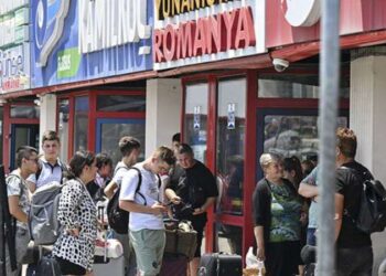 Uçak biletlerinin fiyatları artınca