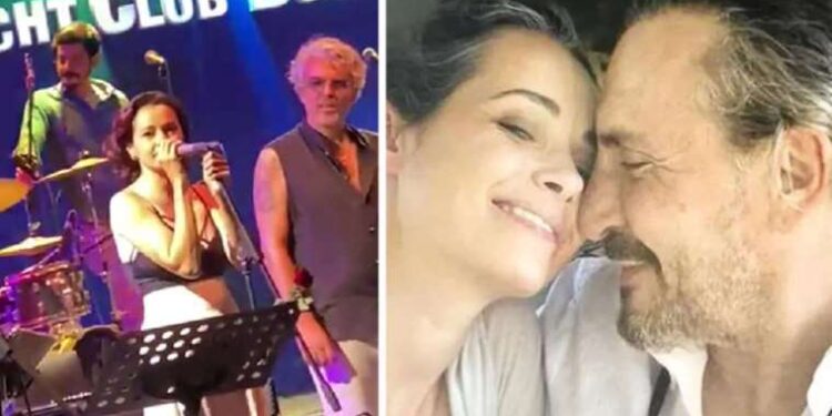 Özgü Namal kaybettiği eşi hakkında ilk kez konuştu: ‘5 dakika içinde her şeyimi kaybettim’