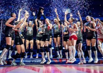 Filenin Sultanları tarihinde bir ilk!