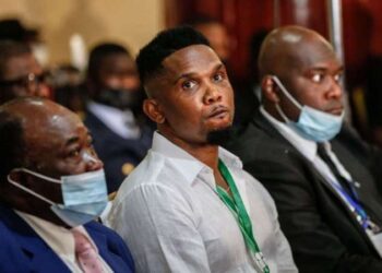 Samuel Eto'o'ya şike suçlaması!