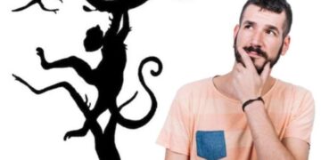 Bu resimde ilk gördüğünüz hayvan karakterinizi belirliyor… Kişilik tesi!