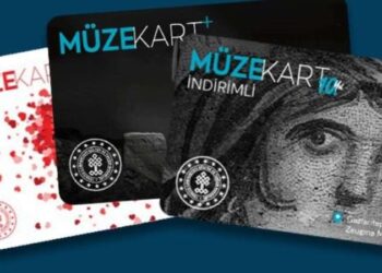 Müzekart ücretsiz mi oldu? Müzekart GNS nedir? Müzekart başvurusu nereden, nasıl yapılır?
