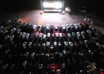 Bu ay gidilebilecek açık hava sinemaları