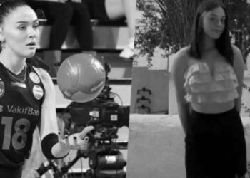 Ceren Topal kimdir? Zehra Güneş'in şampiyonluğu armağan ettiği Ceren Topal hangi takımlıydı, neden öldü?