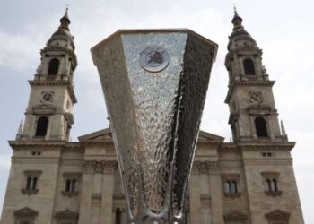 UEFA açıkladı: Türkiye'den resmi final başvurusu!