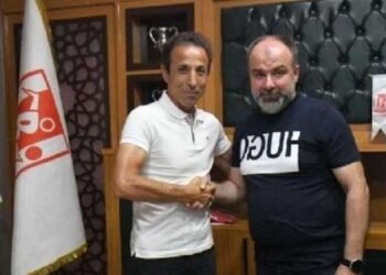 Balıkesirspor Recep Çetin'e emanet!