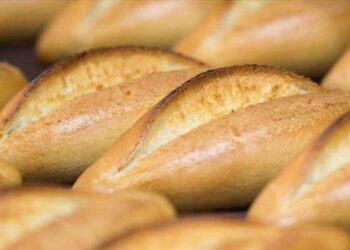 Zonguldak'ta fırınlardan zam protestosu: Ekmek dağıtımı durduruldu