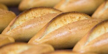 Zonguldak'ta fırınlardan zam protestosu: Ekmek dağıtımı durduruldu