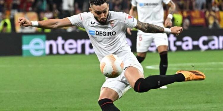 Eski Galatasaraylı Alex Telles'e Suudi Arabistan kancası