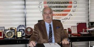 Gençlerbirliği'nden büyük jest