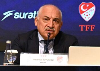 Son Dakika: Süper Lig'den düşecek takım sayısı belli oldu