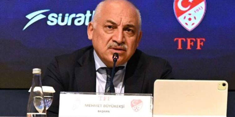 Son Dakika: Süper Lig'den düşecek takım sayısı belli oldu