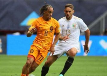 PSG, Xavi Simons'ı geri satın alıp, kiraladı!