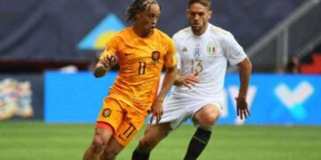 PSG, Xavi Simons'ı geri satın alıp, kiraladı!