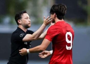 Genç Milli Futbol Takımlarında yeni dönem!