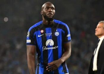 Romelu Lukaku için büyük iddia! Menajerleri Galatasaray'a önerdi...
