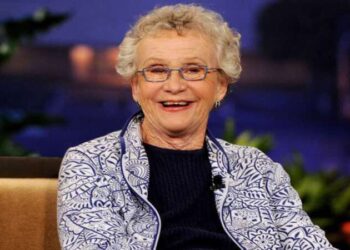 Sue Johnson kimdir? Sue Johnson neden hayatını kaybetti?