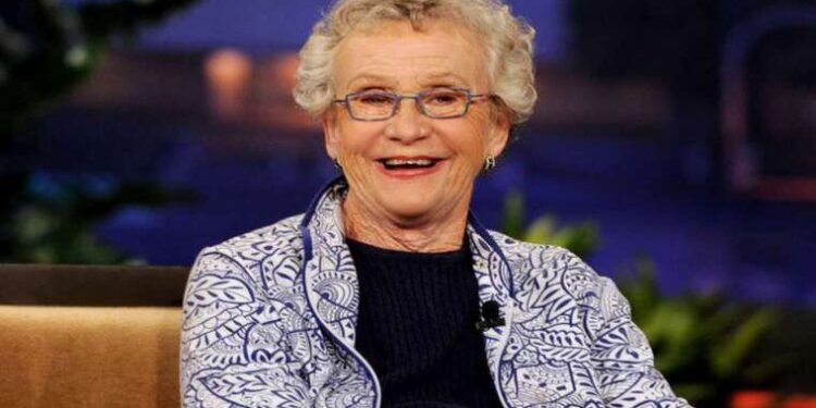 Sue Johnson kimdir? Sue Johnson neden hayatını kaybetti?