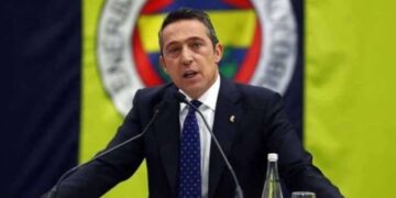 Ali Koç açıkladı! '8+3 devam edecek'