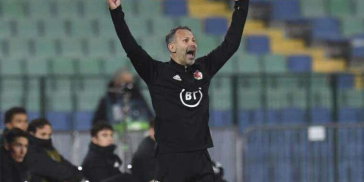 Ryan Giggs, hakkındaki suçlamalardan aklandı