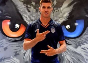 Krzysztof Piątek Başakşehir'de!