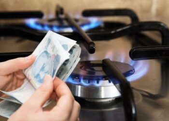 Son dakika... EPDK, 'doğalgaza yüzde 224 oranında zam'mı yalanladı: Metreküp fiyatına 6 kuruş artış anlamına gelmektedir