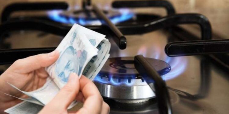 Son dakika... EPDK, 'doğalgaza yüzde 224 oranında zam'mı yalanladı: Metreküp fiyatına 6 kuruş artış anlamına gelmektedir