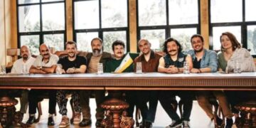 Ali Atay’dan dikkat çeken ‘Ölümlü Dünya 2’ paylaşımı: Vizyona gireceği tarih belli oldu