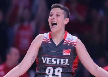 Filenin Sultanları’nın büyük zaferinin ardından Ebrar Karakurt’tan dikkat çeken paylaşım