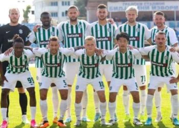 Galatasaray'ın Şampiyonlar Ligi'nde rakibi Zalgiris oldu!