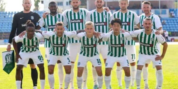 Galatasaray'ın Şampiyonlar Ligi'nde rakibi Zalgiris oldu!