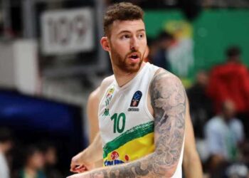 Onuralp Bitim, NBA'de Chicago Bulls'a transfer oluyor