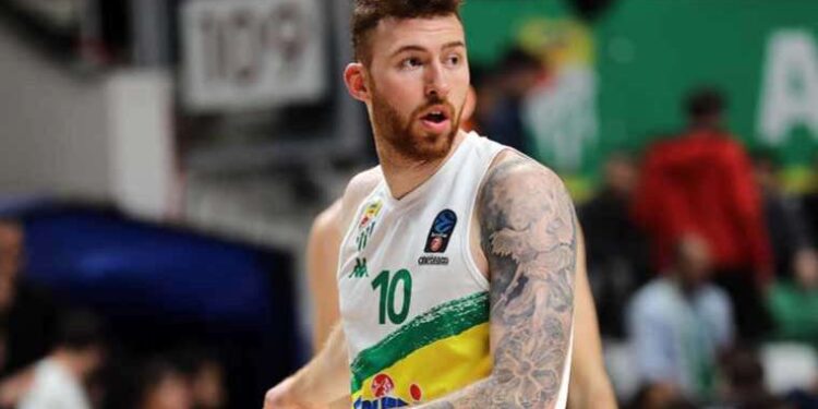 Onuralp Bitim, NBA'de Chicago Bulls'a transfer oluyor