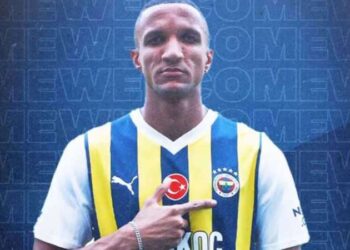 Fenerbahçe, Becao'yu resmen açıkladı!