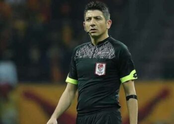 Yaşar Kemal Uğurlu'ya UEFA'dan görev