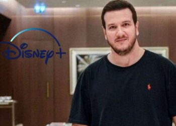 Şahan Gökbakar’dan ‘Disney Plus’ açıklaması: Mahcup hissediyorum, özür dilerim