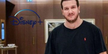 Şahan Gökbakar’dan ‘Disney Plus’ açıklaması: Mahcup hissediyorum, özür dilerim