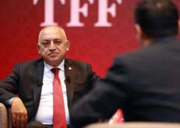 Süper Lig'in başlangıç ve bitiş tarihi açıklandı!